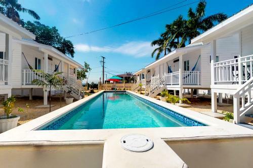 Apartamento Cabanas @ Harbor View