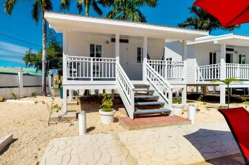 Apartamento Cabanas @ Harbor View