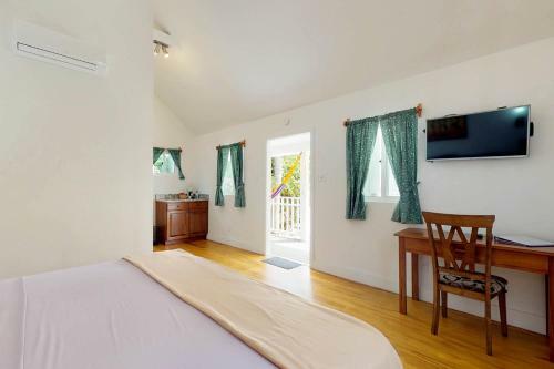 Apartamento Cabanas @ Harbor View