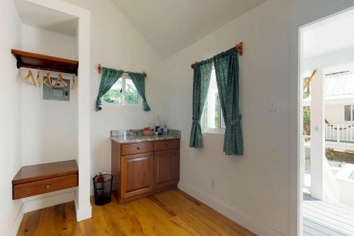Apartamento Cabanas @ Harbor View