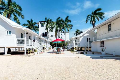 Apartamento Cabanas @ Harbor View