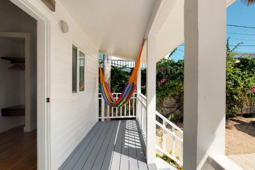 Apartamento Cabanas @ Harbor View