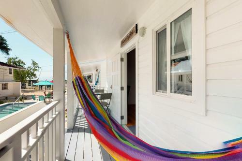 Apartamento Cabanas @ Harbor View