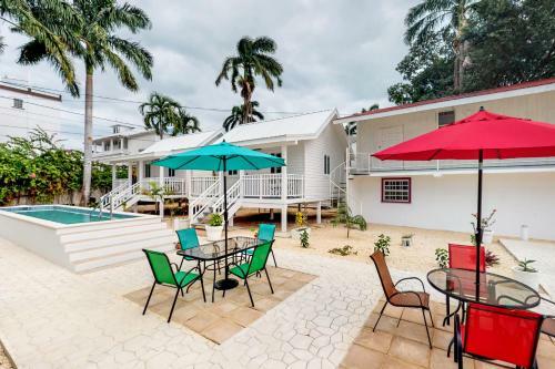 Apartamento Cabanas @ Harbor View