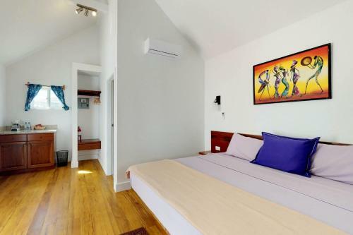 Apartamento Cabanas @ Harbor View