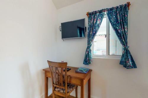 Apartamento Cabanas @ Harbor View