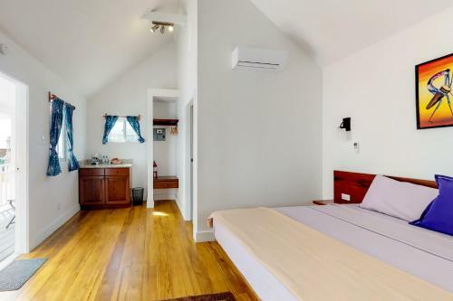 Apartamento Cabanas @ Harbor View