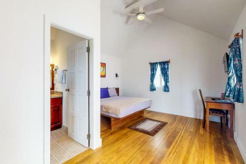 Apartamento Cabanas @ Harbor View