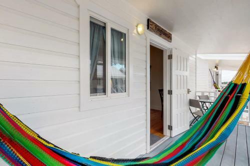 Apartamento Cabanas @ Harbor View
