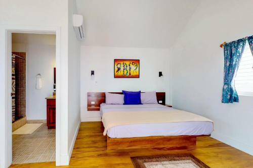 Apartamento Cabanas @ Harbor View