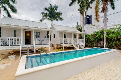 Apartamento Cabanas @ Harbor View