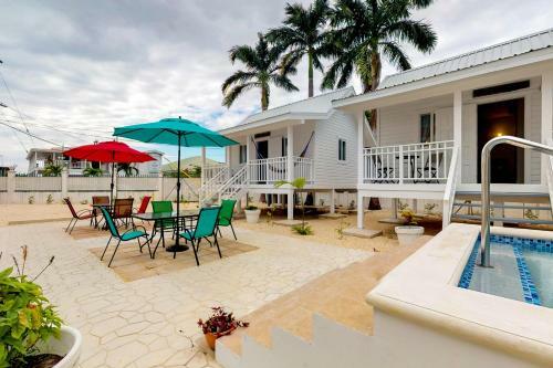 Apartamento Cabanas @ Harbor View