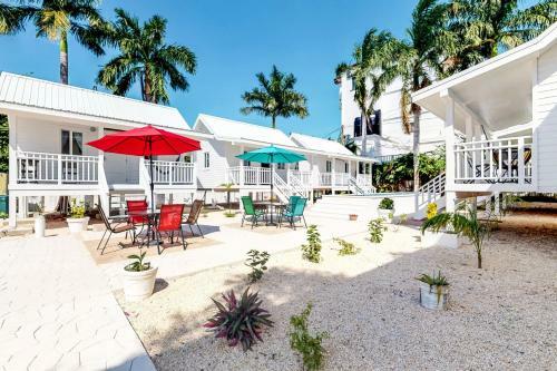 Apartamento Cabanas @ Harbor View