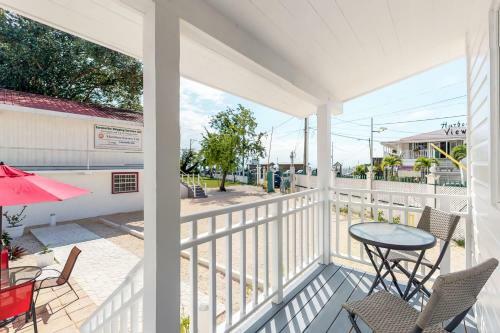 Apartamento Cabanas @ Harbor View
