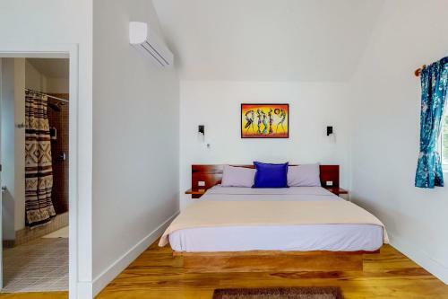 Apartamento Cabanas @ Harbor View