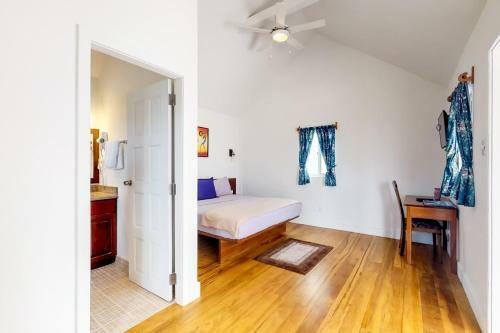 Apartamento Cabanas @ Harbor View