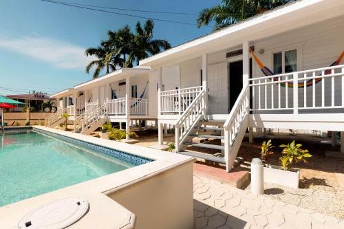 Apartamento Cabanas @ Harbor View