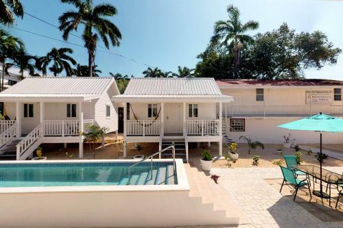 Apartamento Cabanas @ Harbor View