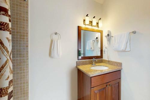Apartamento Cabanas @ Harbor View