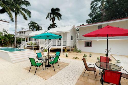 Apartamento Cabanas @ Harbor View