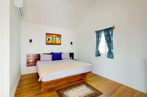 Apartamento Cabanas @ Harbor View