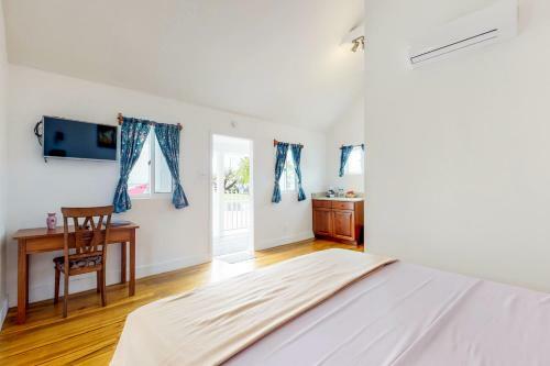 Apartamento Cabanas @ Harbor View