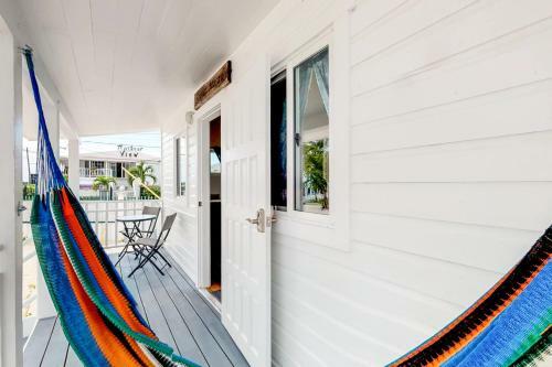 Apartamento Cabanas @ Harbor View