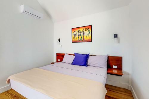 Apartamento Cabanas @ Harbor View