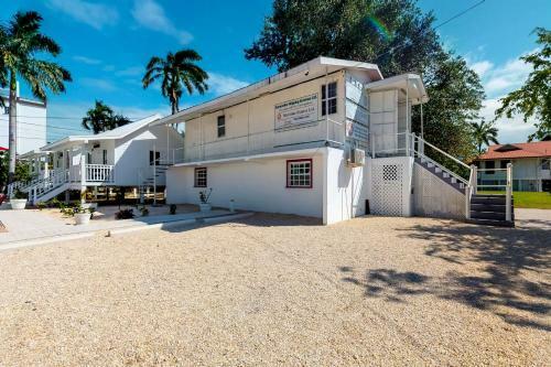Apartamento Cabanas @ Harbor View
