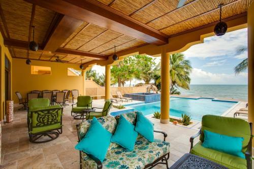 Hotel Villa Margarita At Jaguar Reef