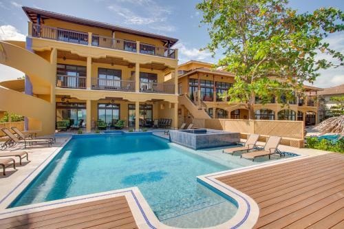 Hotel Villa Margarita At Jaguar Reef