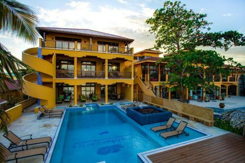 Hotel Villa Margarita At Jaguar Reef