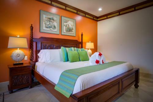 Hotel Villa Margarita At Jaguar Reef