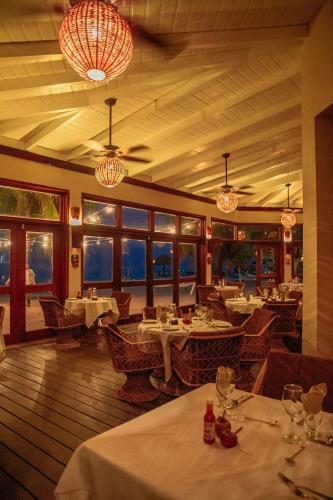 Hotel Villa Margarita At Jaguar Reef