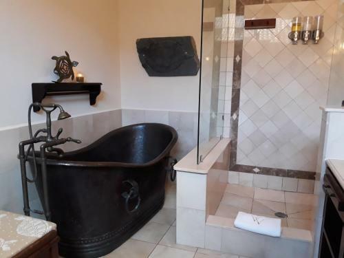 Hotel Villa Verano