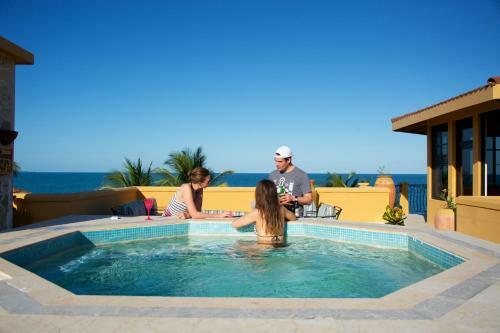 Hotel Villa Verano