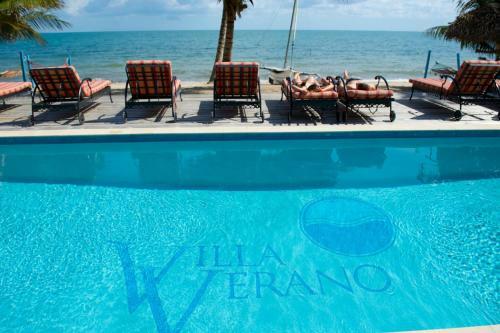 Hotel Villa Verano