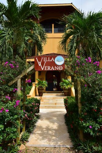 Hotel Villa Verano