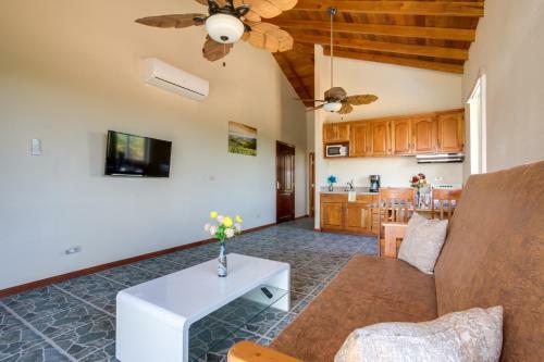 Hostal Paradise Plantation