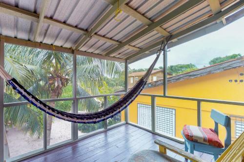 Carol's Cabanas