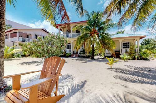 Sandy Feet Cabanas