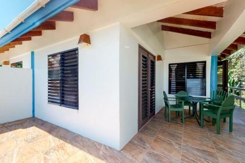 Apartamento Condo #26 @ Beachside Villas