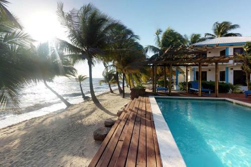 Condo #24 @ Beachside Villas