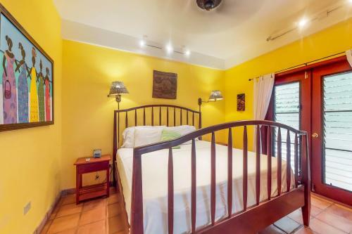 Condo #24 @ Beachside Villas