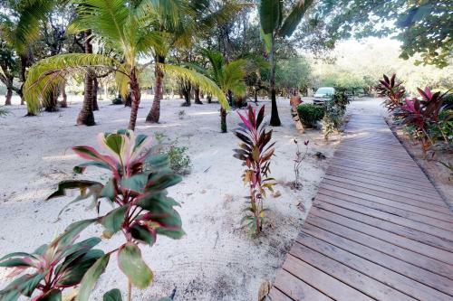 Condo #24 @ Beachside Villas