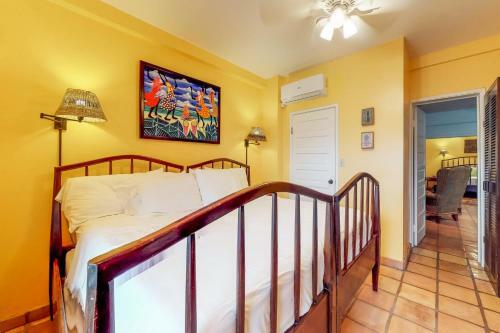 Condo #24 @ Beachside Villas