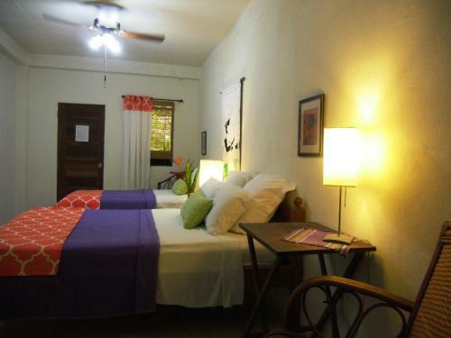 Chaab'il B'e Lodge & Casitas