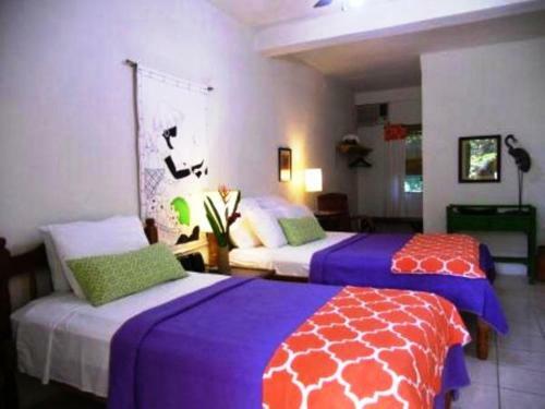 Chaab'il B'e Lodge & Casitas