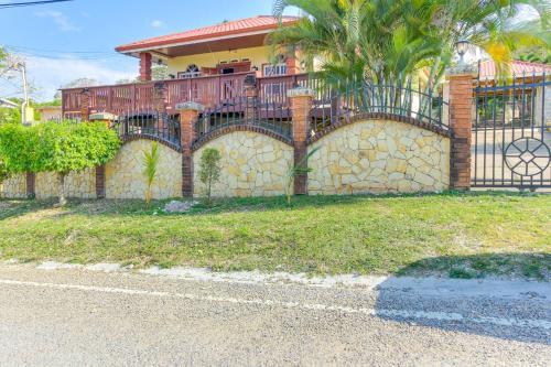 Casa De Cahal Pech