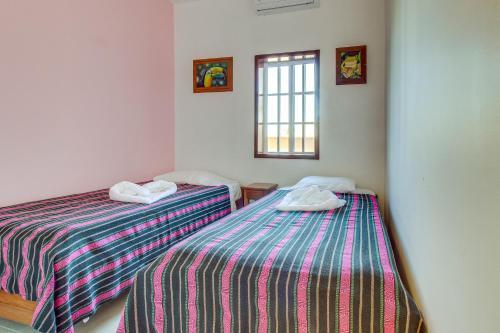 Casa De Cahal Pech